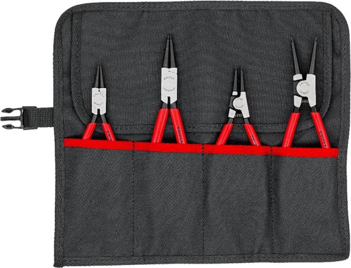 Produktbild Knipex Sicherungsringzangen-Set (280 mm)