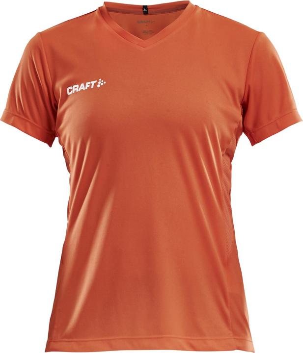 Craft Squad Jersey Solid W