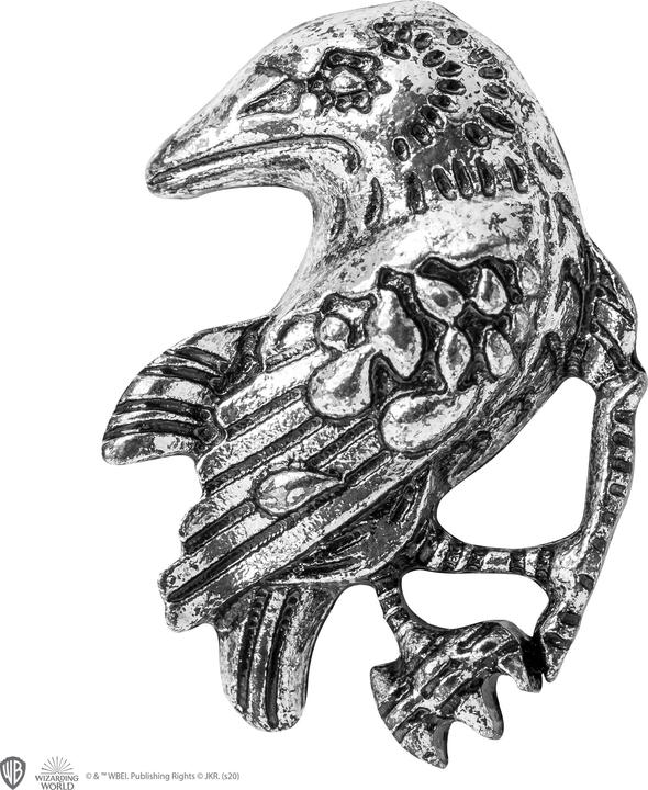 Actual product image Cinereplicas Harry Potter: Ravenclaw - with pin