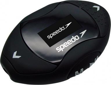 Produktbild Speedo Aquabeat, Wasserfester MP3 Player (4 GB)
