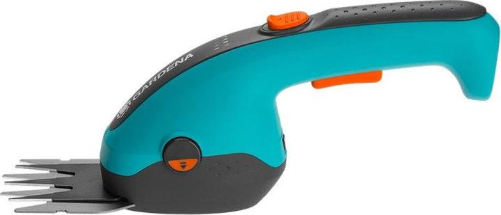 Actual product image Gardena ClassicCut Li (Cordless hedgecutters)