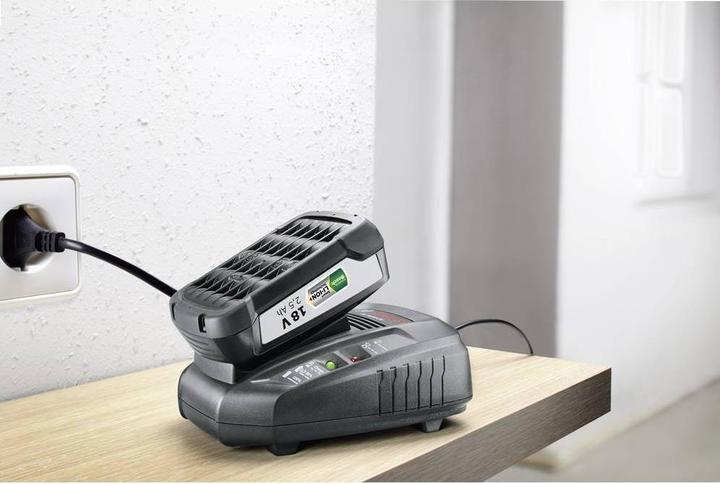 Productafbeelding Bosch Home & Garden Accupack PBA 18V Lithium-Ion (18 V)