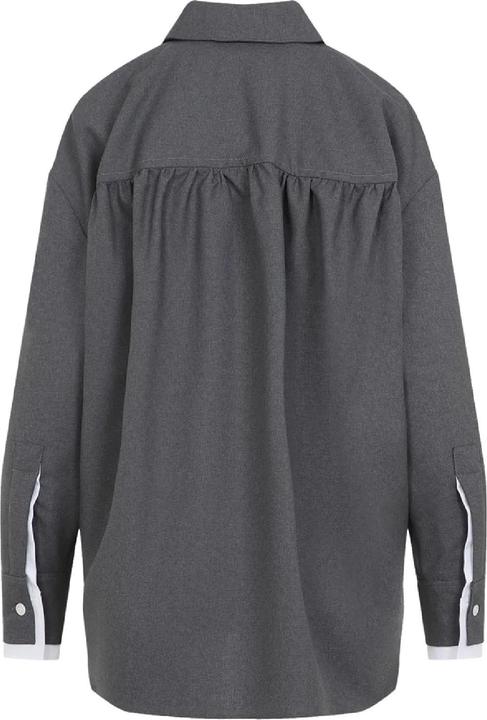 Actual product image Marni Camicia (40)