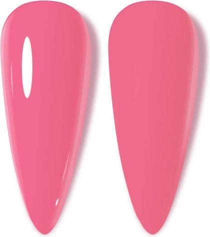 Image du produit Venalisa Vernis en gel 409 UV/LED (Rose flamand rose flamand, Vernis semi-permanent)