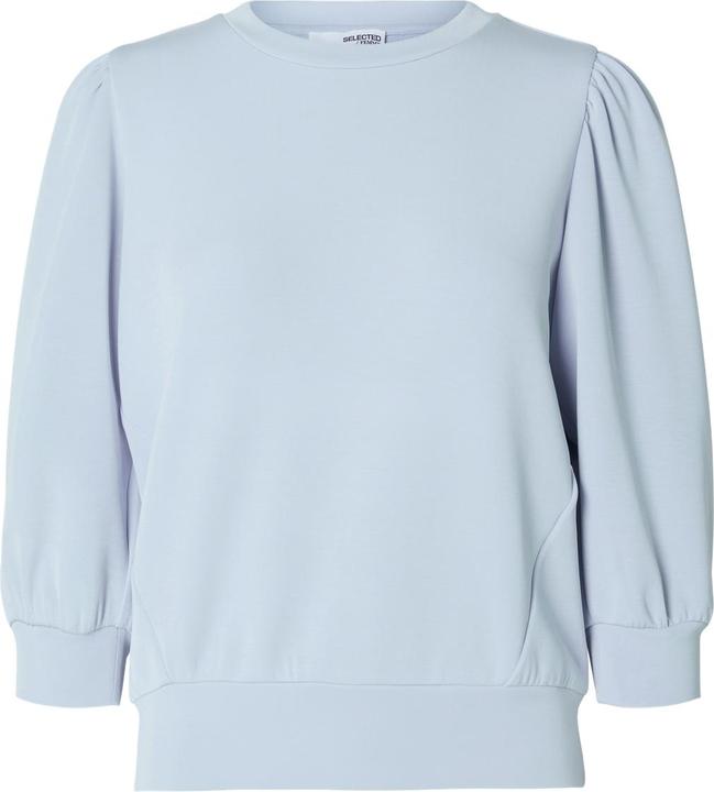 Selected Femme Puffschulter Sweatshirt