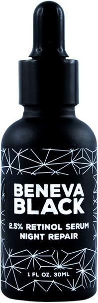 Beneva Black Retinol (30 ml)