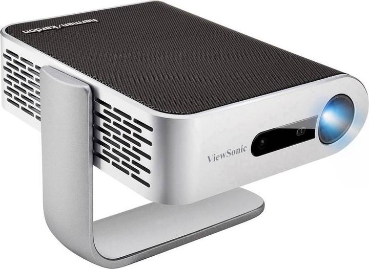Produktbild Viewsonic M1+ (WVGA, 300 lm, 1.2:1)
