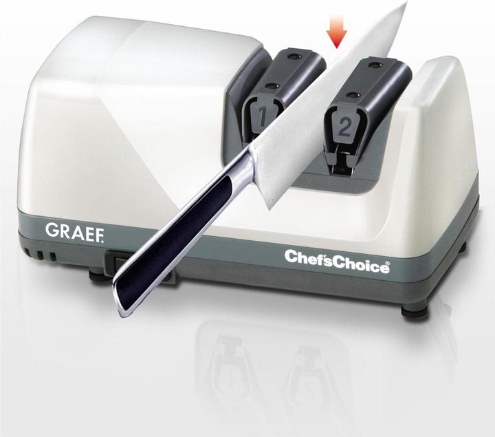 Immagine prodotto Graef Affilacoltelli CC 105
