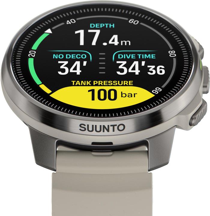 Produktbild Suunto Ocean (49.90 mm)