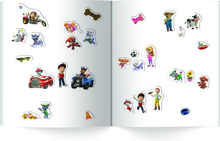 Immagine prodotto Paw Patrol
