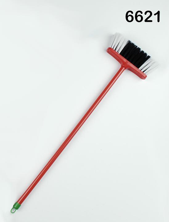 Actual product image Theo Klein Pure Fresh broom