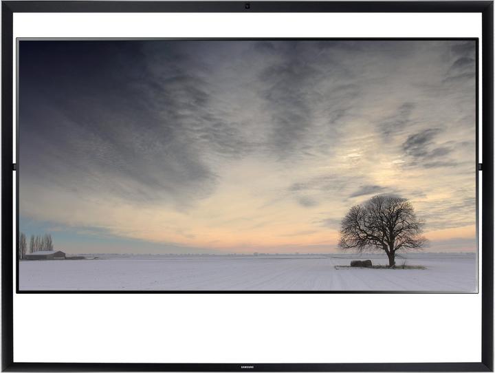 Produktbild Samsung UE85S9ST S9 Timeless (84.80", LCD, 4K)