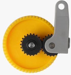 Produktbild Bambu Lab Hardened Steel Extruder Gear Assembly