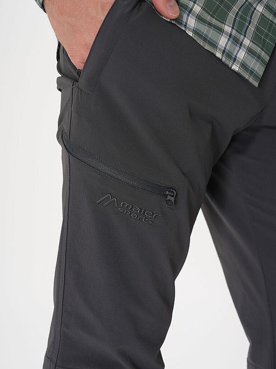 Produktbild Maier Sports Jennisei 3/4 Hose (3XL)
