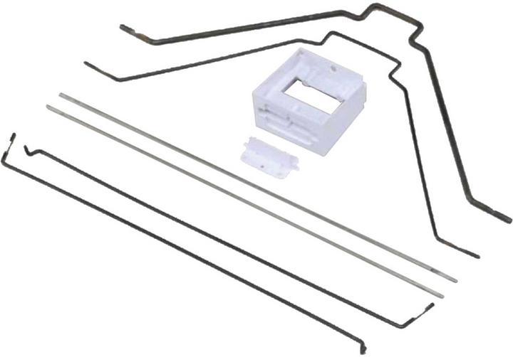 Produktbild E-Flite Spanndraht Montageset: Carbon-Z Cessna 150: Carbon-Z Floats