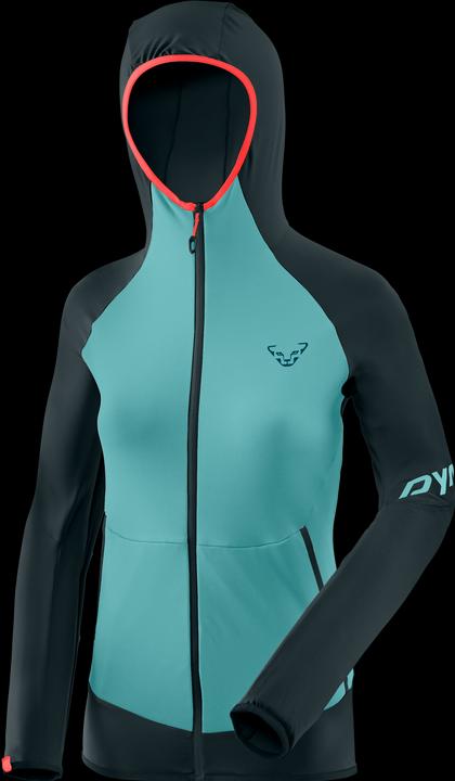 Produktbild Dynafit Women's Transalper Light Polartec Hoody (38)