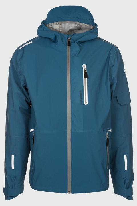 Rukka Trailblaze Herren Regenjacke