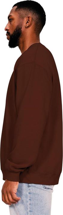 Immagine prodotto Universal Textiles Felpa surdimensionata in cotone Ringspun per uomo (M)