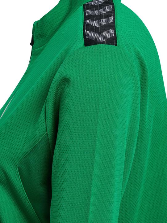 Image du produit hummel Hmlauthentic Pl Zip Jacket Woman (L)