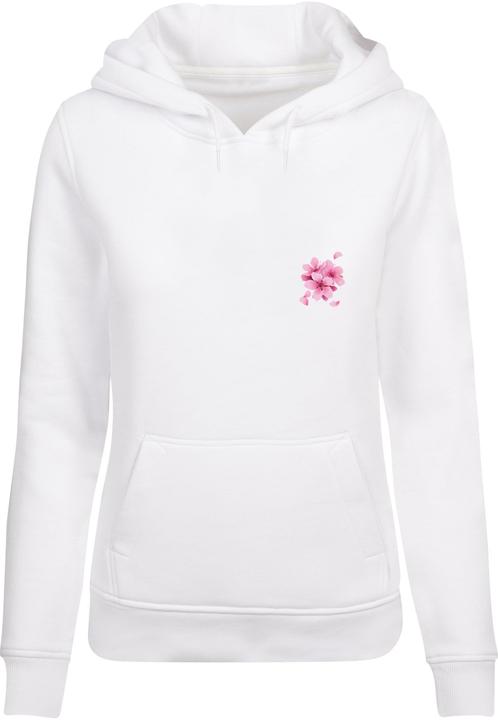 Miss Tee Self Love Club Hoody - 125233