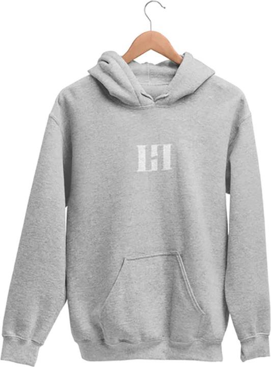 Produktbild Luca Hänni Hoodie (LH) (M)