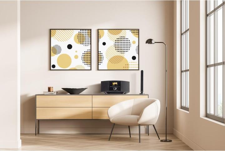Produktbild Hama DAB/DAB+ Zimmerantenne (Zimmerantenne, 30 dB, DAB/ DAB+)