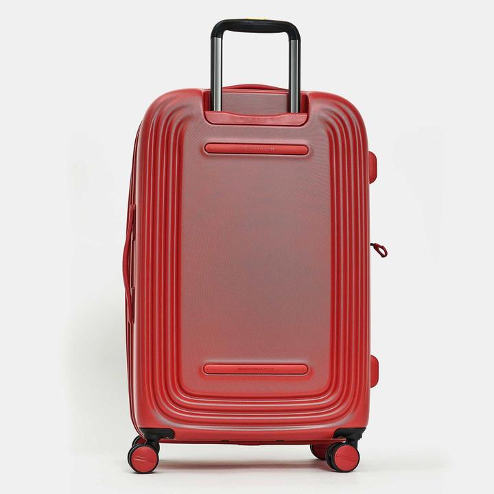 Image du produit Mandarina Duck Logoduck 4-Rollen Trolley 69 cm (89 l, L (90 - 115l))