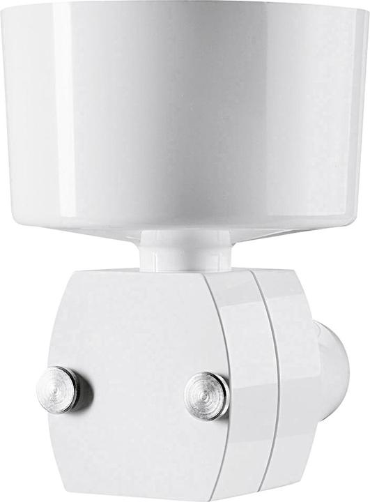 Actual product image Jupiter Flake squeeze attachment