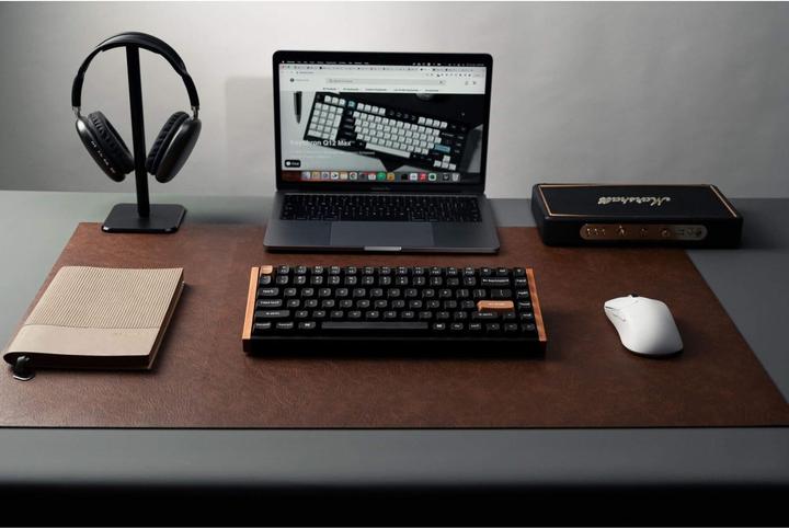 Image du produit Keychron K2 HE (US, Filaire, Sans fil)