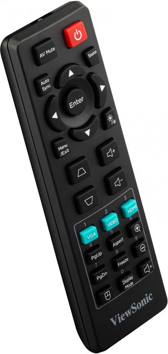 Immagine prodotto Viewsonic LS740HD (Full HD, 5000 lm, 1.47:1)
