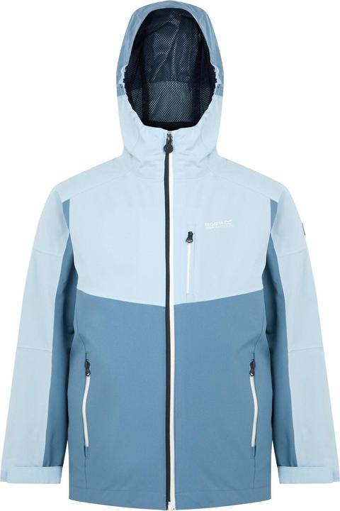 Regatta Trekktain Jacke wasserfest 3 in 1 Mädchen