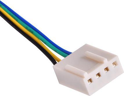 Produktbild Silverstone SST-KR01 - Kryton CPU Kühler, Low Profile