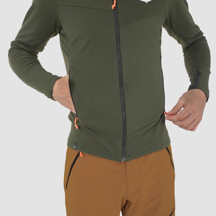 Immagine prodotto Salewa Sella Am Hd Giacca M (M)