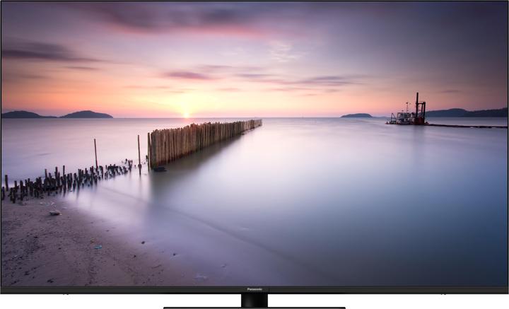 Produktbild Panasonic TV-43W80AEZ (43", QLED, 4K, 2024)