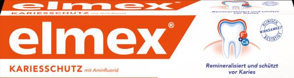 Immagine prodotto Elmex Protezione Carie (75 ml)