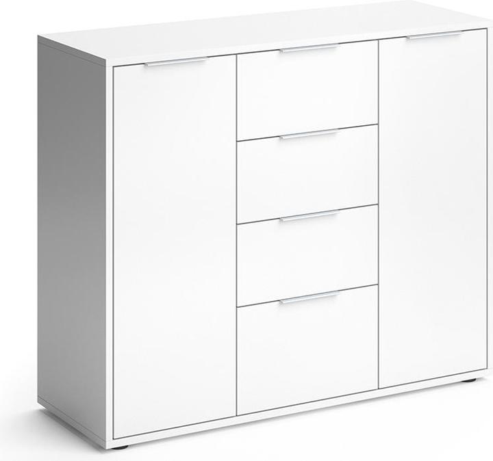 Actual product image Vicco Leon (100 x 35 x 84 cm)