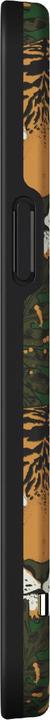 Actual product image Richmond & Finch Green Tiger iPhone 12 Pro max (Apple iPhone 12 Pro Max)