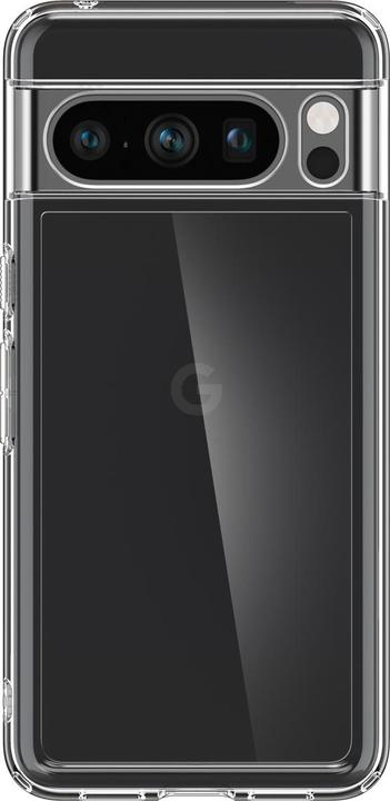 Actual product image Spigen Ultra Hybrid (Google Pixel 8 Pro)