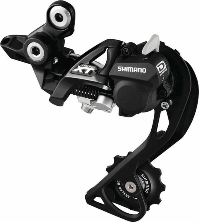 Actual product image Shimano Xt Rd-M786 (10-speed)
