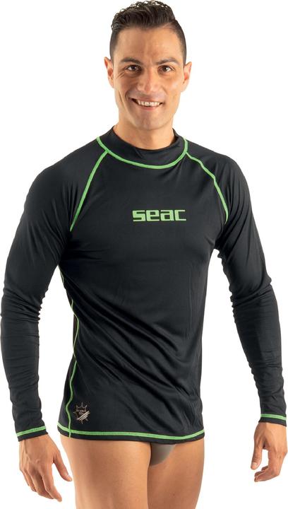 Actual product image Seac T-Sun Long Men (3XL)
