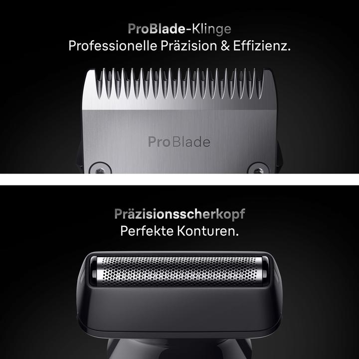Immagine prodotto Braun All-in-One Series 7 AIO7560
