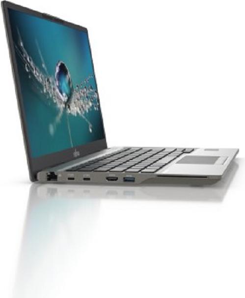 Immagine prodotto Fujitsu Lifebook U7411 (14", Intel Core i5-1135G7, 8 GB, 256 GB, DE)