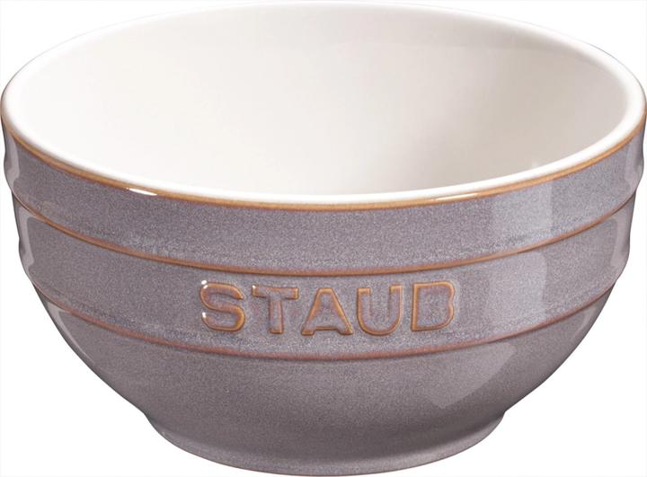 Staub Schüssel (12 cm, 0.40 l, 1 x)