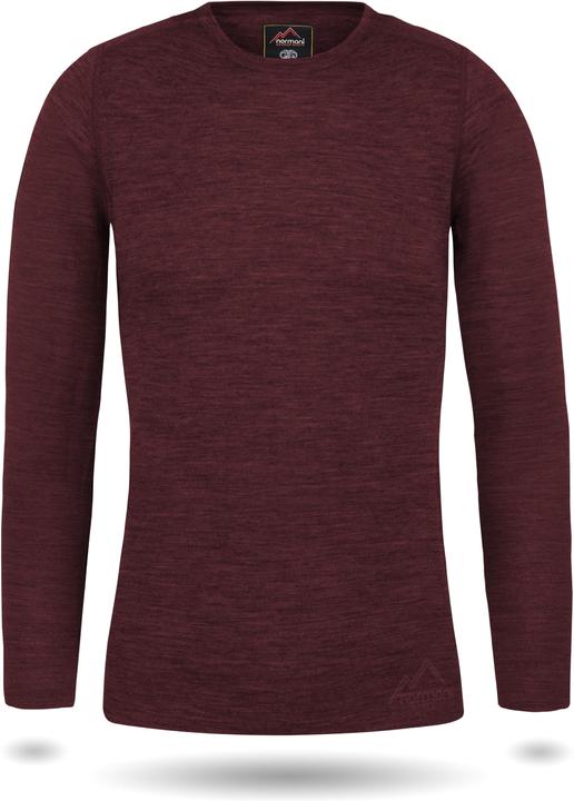 Image du produit Normani Ensemble de sous-vêtements en mérinos pour femmes Mandurah/Perth (S)