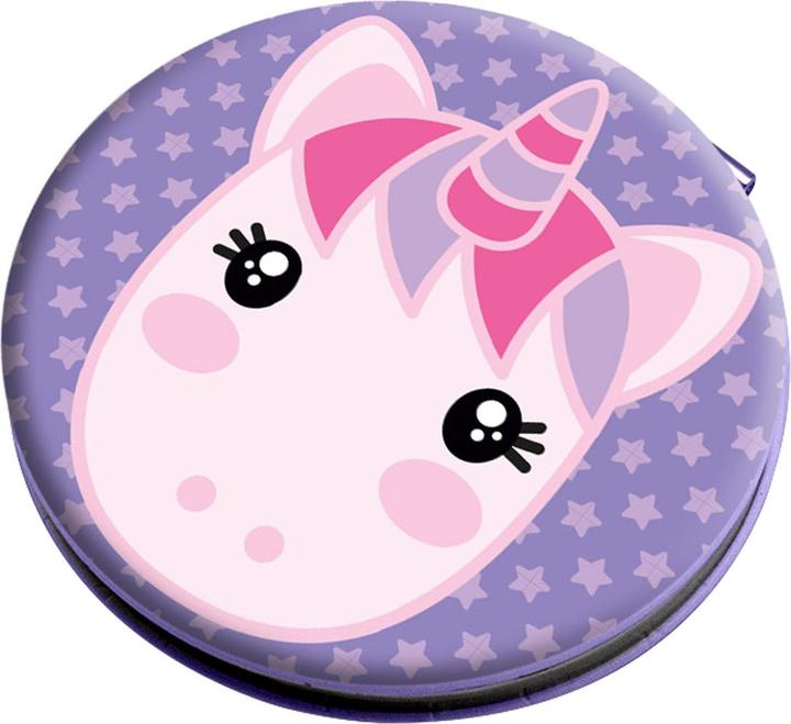 Image du produit Sombo Licorne Miroir de poche Display