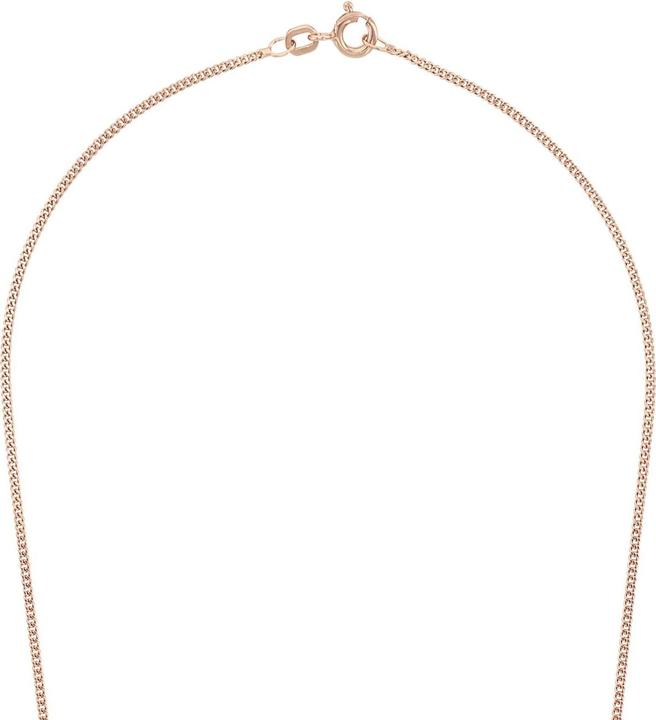 Produktbild Amor Halsschmuck für Damen, 925 Sterling Silber (Silber 925)