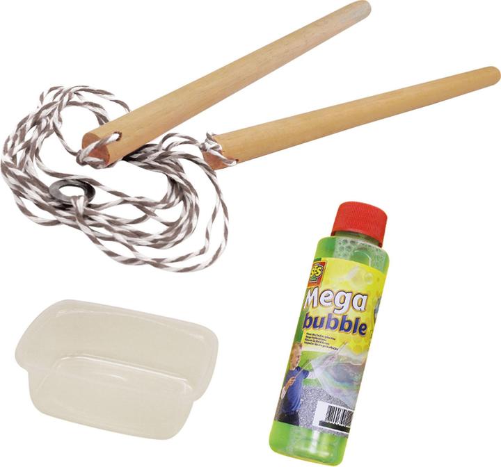 Produktbild Ses Mega Call Blase