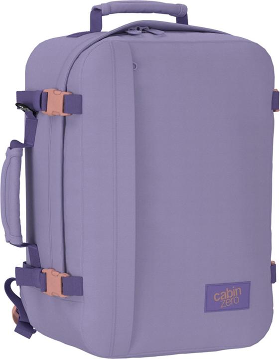 Immagine prodotto Cabin zero Zaino cabina Classic 36L Zaino 45 cm (25 l)