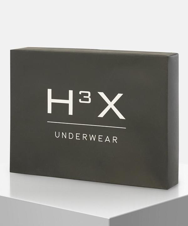 Image du produit H3X Boxer Retropants (L, paquet de 8)