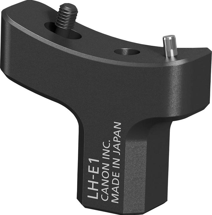 Canon Objektivhalterung LH-E1